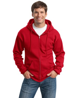 Tall Ultimate Full-Zip Hoodie