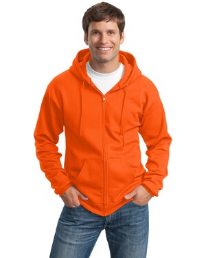 Tall Ultimate Full-Zip Hoodie