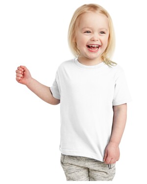 Toddler Fine Jersey T-Shirt