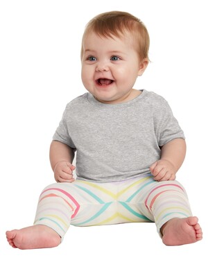 Infant Fine Jersey T-Shirt