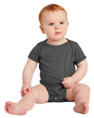 Infant Vintage Fine Jersey Onesie
