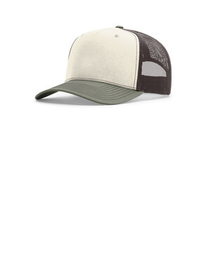 Five-Panel Champ Trucker 