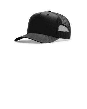 Five-Panel Champ Trucker 