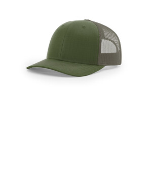 Tactical Trucker Hat