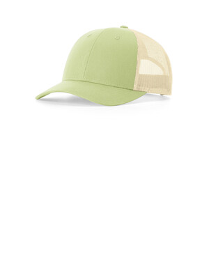Low Pro Trucker Hat