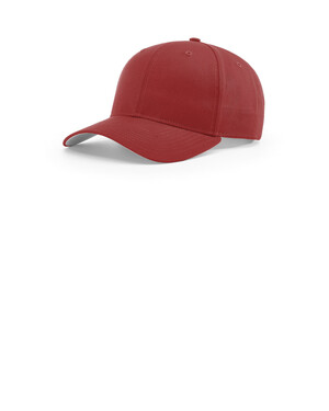 Pro Twill Snapback 