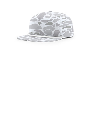 Printed Umpqua Gramps Hat