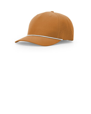 Laser Perf Performance Rope Cap 