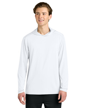 Clutch Long Sleeve Hoodie