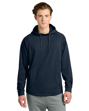 Charge Performance Fleece Long Sleeve Hoodie 