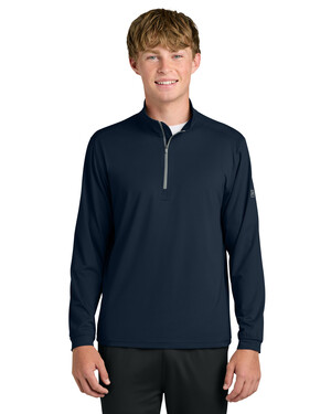 Vertex 1/4-Zip Pullover