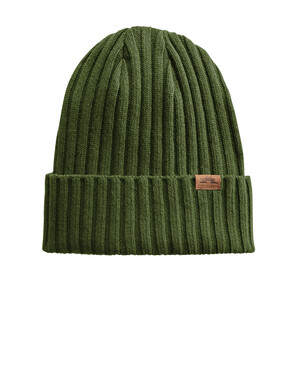 LIMITED EDITION Square Knot Beanie