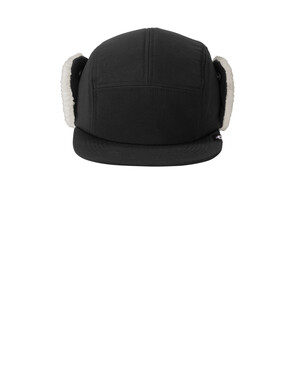 LIMITED EDITION  Fuzz Five-Panel Cap 