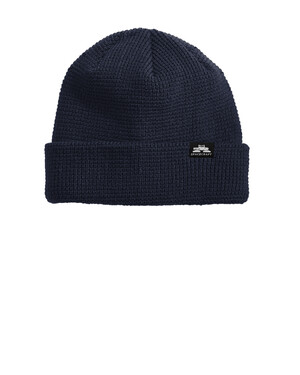 LIMITED EDITION Spacecraft Index Beanie
