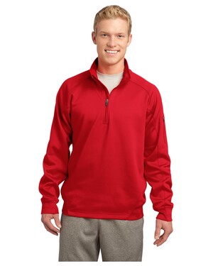 Tech Fleece 1/4-Zip Pullover