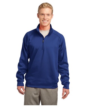 Tech Fleece 1/4-Zip Pullover