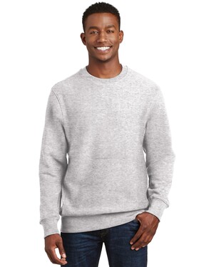 Sport Tek F280 Super Heavyweight Crewneck Sweatshirt BlankApparel