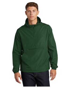 Packable Anorak