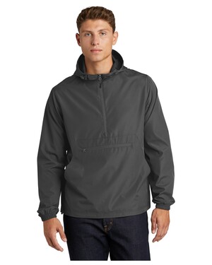 Packable Anorak