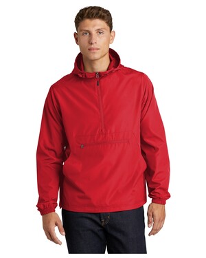 Packable Anorak
