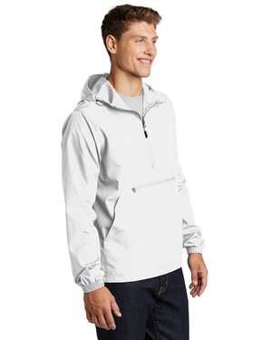 Packable Anorak