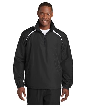 1/2-Zip Wind Shirt