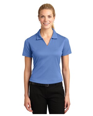 Women's Dri-Mesh  V-Neck Polo