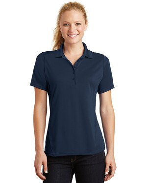 Women's Dry Zone; Raglan Accent Polo Shirt