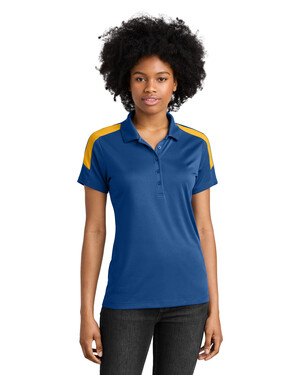 Women's Competitor United Polo Shirt