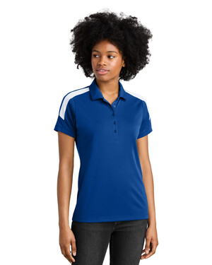 Women's Competitor United Polo Shirt