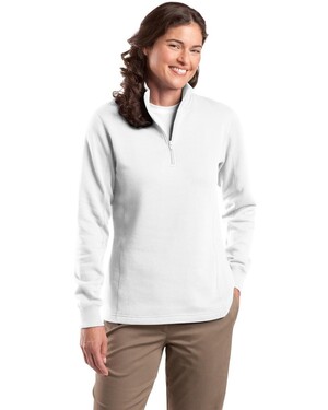 Women's 1/4-Zip Sweatshirt
