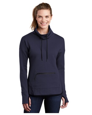 Women's Triumph Cowl Neck Pullover 
