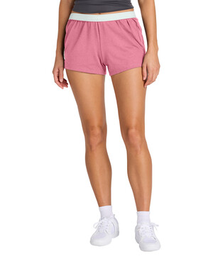 Women's Jersey Knit Squad Short