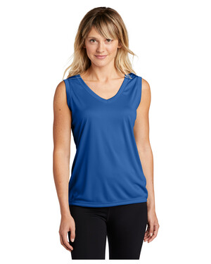 Women's Competitor V-Neck Tank Top