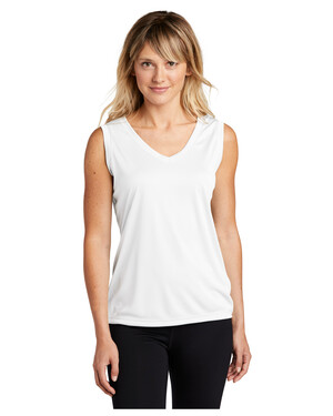 Women's Competitor V-Neck Tank Top