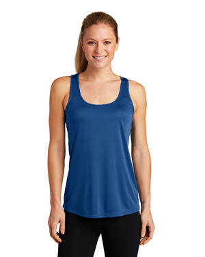 Women's Competitor Racerback Tank Top