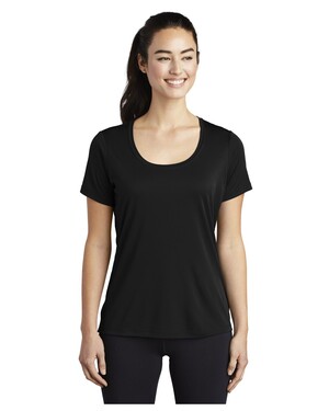 Women's Posi-UV Pro Scoop Neck T-Shirt