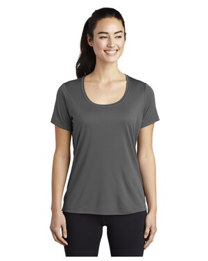 Women's Posi-UV Pro Scoop Neck T-Shirt