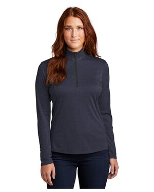 Women's Endeavor 1/4-Zip Pullover
