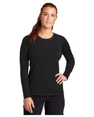 Women's Long Sleeve Rashguard T-Shirt