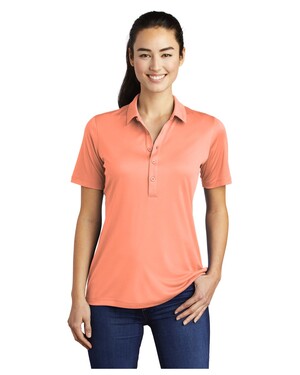 Women's Posi-UV Pro Polo Shirt 