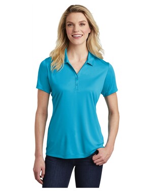 Women's PosiCharge Competitor Polo Shirt
