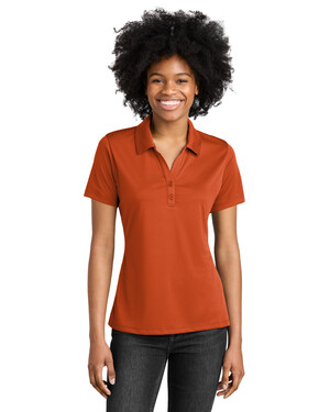 Women's PosiCharge Competitor Polo Shirt