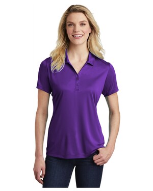 Women's PosiCharge Competitor Polo Shirt