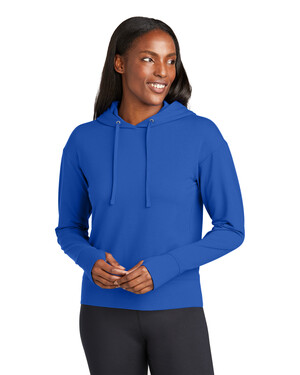 Women's Sport-Wick Flex Fleece Pullover Hoodie