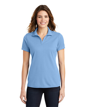 Women's PosiCharge RacerMesh Polo Shirt