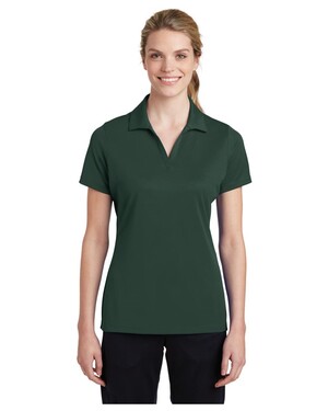 Women's PosiCharge RacerMesh Polo Shirt