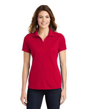 Women's PosiCharge RacerMesh Polo Shirt