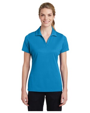 Women's PosiCharge RacerMesh Polo Shirt