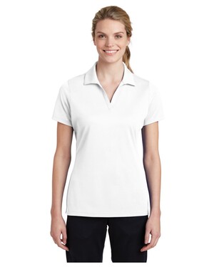 Women's PosiCharge RacerMesh Polo Shirt